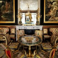 Musée National du Château de Malmaison