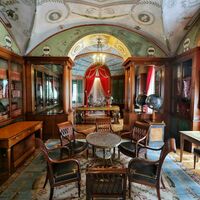 Musée National du Château de Malmaison