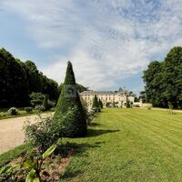 Musée National du Château de Malmaison