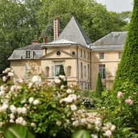 Musée National du Château de Malmaison