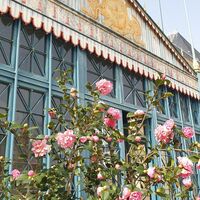 Musée National du Château de Malmaison