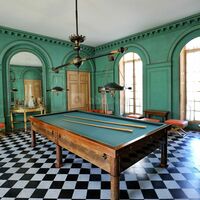 Musée National du Château de Malmaison