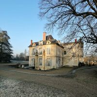 Musée National du Château de Malmaison