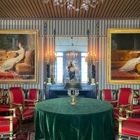 Musée National du Château de Malmaison