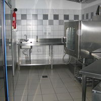 Cuisine équipée