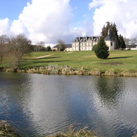 Domaine de manehouarn