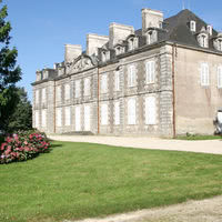 Château de manehouarn