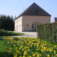 Gîtes et salle de réunion