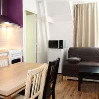 Appartement 1