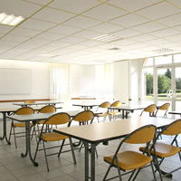 Salle de réunion bretagne morbihan