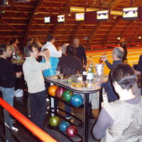 Bowling de Deauville