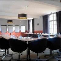 Salle plénière