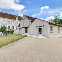 La Commanderie de Launay