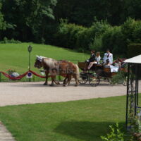 La Commanderie de Launay