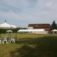 La Commanderie de Launay