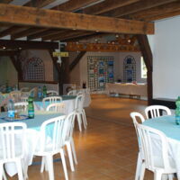 La Commanderie de Launay