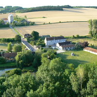 La Commanderie de Launay