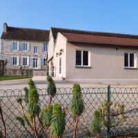 La Commanderie de Launay