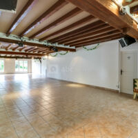 Salle de réception