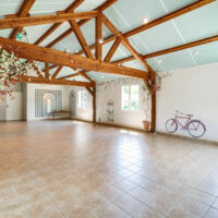 Salle de réception