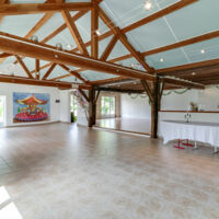Salle de réception