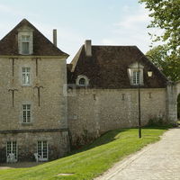 Entrée