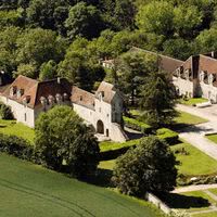 Ballade en forêt