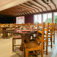 La Ferme de Lorris