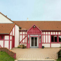 La Ferme de Lorris