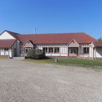 La Ferme de Lorris