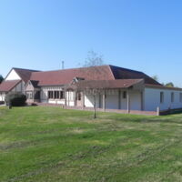 La Ferme de Lorris