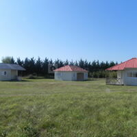 La Ferme de Lorris