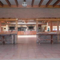 Salle de restauration/banquet
