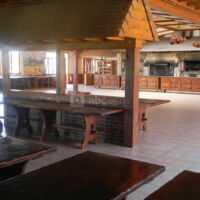 Salle de restauration/banquet