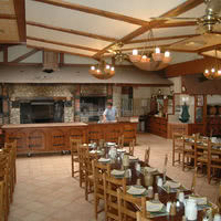 La Ferme de Lorris
