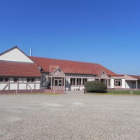 La Ferme de Lorris