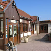 La Ferme de Lorris