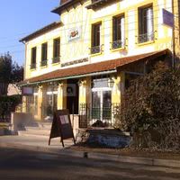 Auberge des écluses