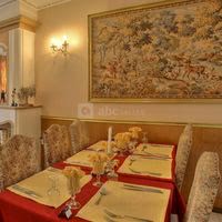 Auberge des Écluses