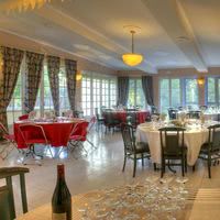 Auberge des Écluses