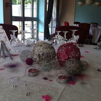 Auberge des Écluses