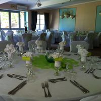 Auberge des Écluses