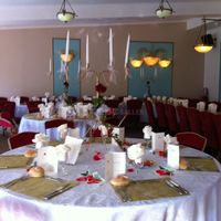 Auberge des Écluses