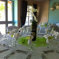 Auberge des Écluses