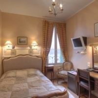 Auberge des écluses