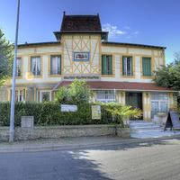 Auberge des écluses