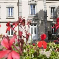 Château de la Richerie