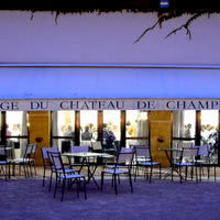 Le Château de Champlong