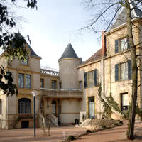Le Château de Champlong