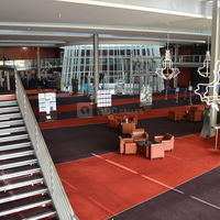 UGC Ciné Cité SQY Ouest